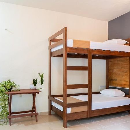فندق Casa Sabina باكالار المظهر الخارجي الصورة