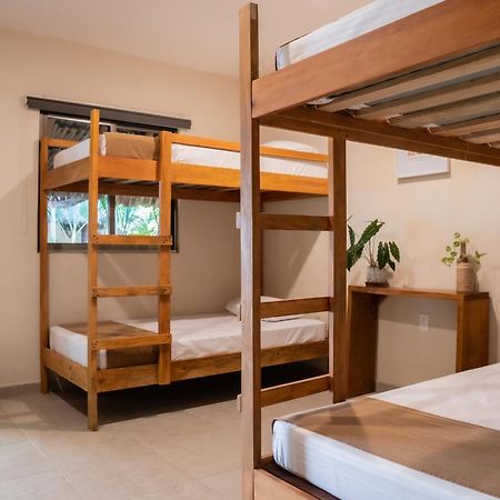 فندق Casa Sabina باكالار المظهر الخارجي الصورة