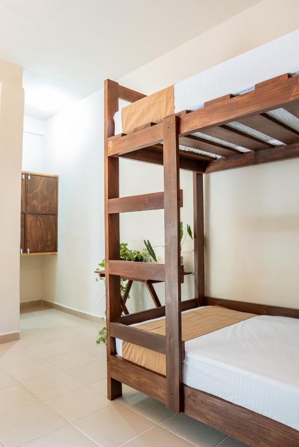 فندق Casa Sabina باكالار المظهر الخارجي الصورة