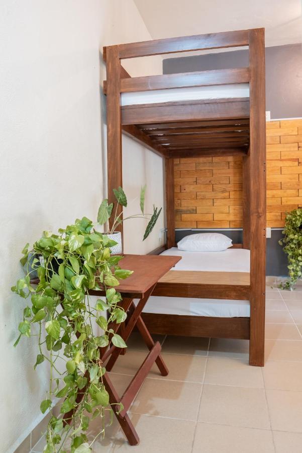 فندق Casa Sabina باكالار المظهر الخارجي الصورة