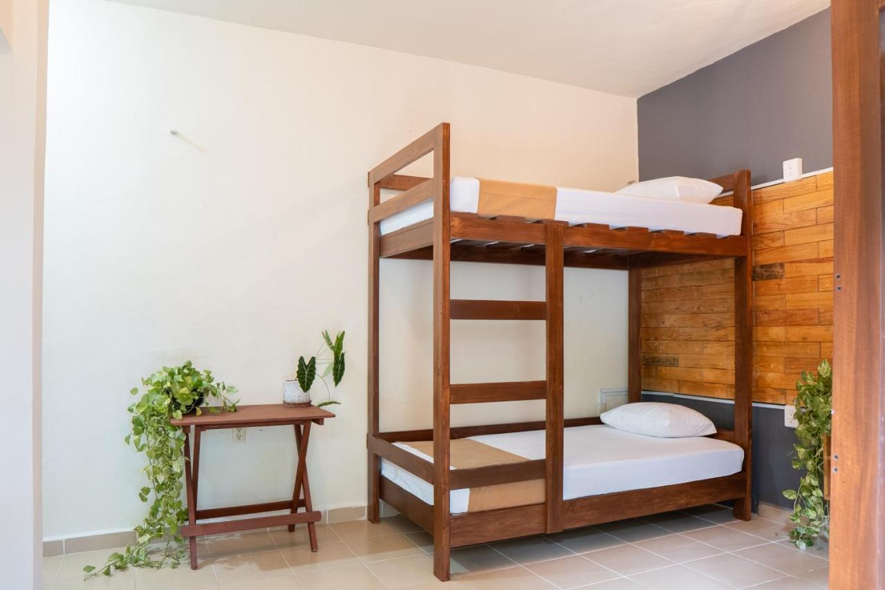 فندق Casa Sabina باكالار المظهر الخارجي الصورة