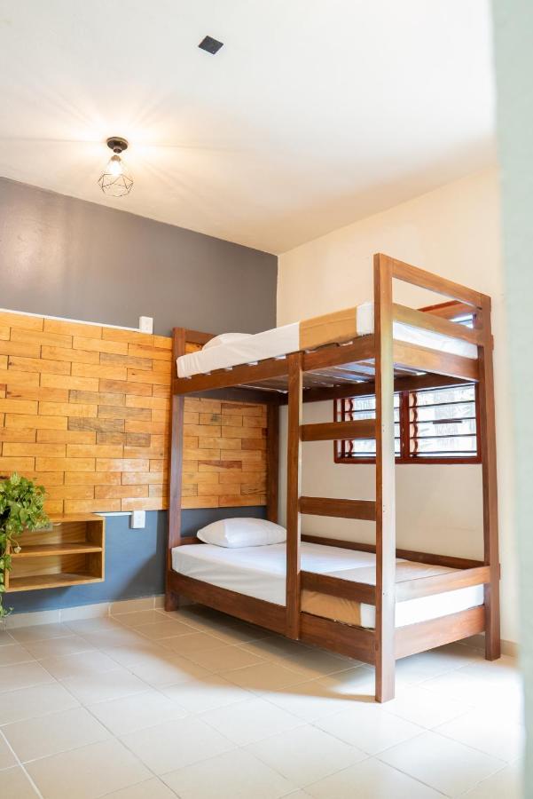 فندق Casa Sabina باكالار المظهر الخارجي الصورة