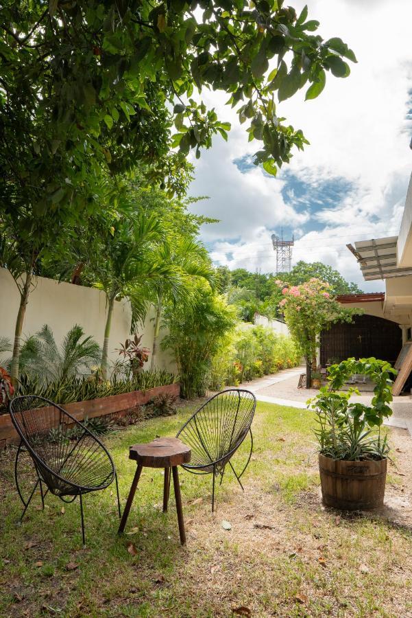فندق Casa Sabina باكالار المظهر الخارجي الصورة